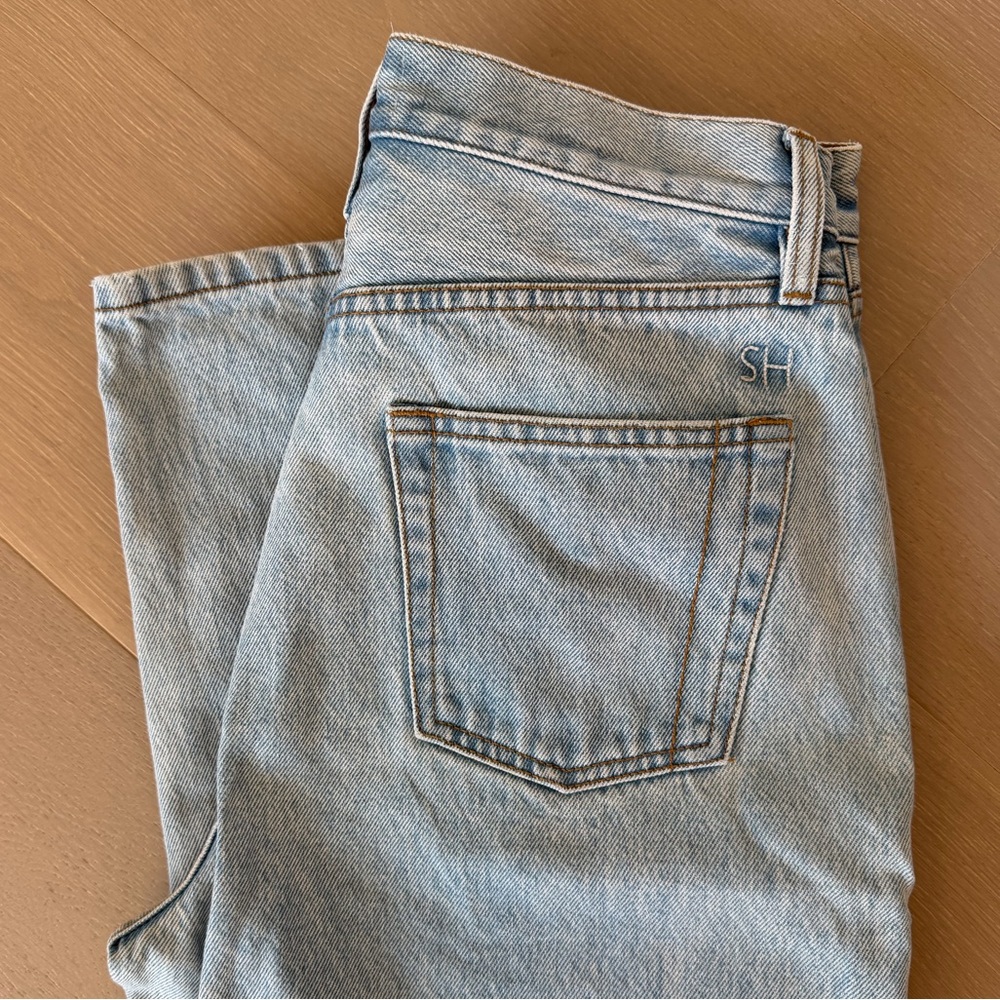 Still Here Childhood Jeans